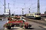 515 022-2 in Nördlingen am 03.09.1982.