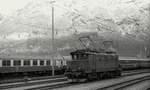 E 44 076/ 144 076-7 Garmisch-Partenkirchen 28.12.1977 (Scan)