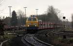 DB 218 449-7(REV/HB X/09.12.14) Niebüll 05.01.2019