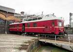 ORT 188 202-6 im Bw Dresden Altstadt beim 8.
