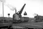 Dampfkran des Bw Flensburg 16.04.1968 (DigiScan 035)