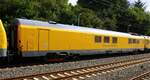 DB Netzinstandhaltung Fahrwegmessung RailLab3 99 80 9360 001-8 327.0(ex 73 81 88-95 002-1 A-BB WRmz  .ex 73 80 88-95 038-6 WRmz 137).