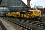 Plasser & Theurer USM 565 (97 43 42 027 17-0) Unimat 08 475 4S. Bremen 03.09.2016