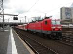 143 970 verlsst am 03.05.2012 den Dsseldorfer Hauptbahnhof.