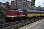 204 347-9 fuhr mit einen ganzzug durch hh-harburg,13.03.15