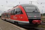 642 193-7 fuhr spter als RB 17991 von Stendal nach Rathenow.27.08.2011