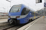 430 517-1 als M79009(Mnchen-Salzburg) am 23.07.2016 in Mnchen Hbf