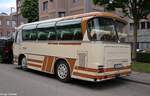 Konrad Auwärter aus Pilsting | DGF-AI 74H | Neoplan ND 6 | 16.05.2025 in Stuttgart