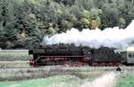 44 1616 bei Schelklingen am 04.10.1998.