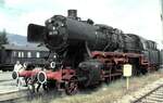 50 778 in Sonthofen am 20.06.1988.