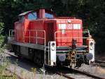 294 809-9 machte kopf im bf glinde,14.07.14