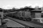 DB V 100 2028/ 212 028-5 Flensburg 23.09.1982 (DigiScan 037)