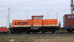 Locon 213, 214 003-6(REV/LOCON/22.02.17) HH-Waltershof 29.01.2021