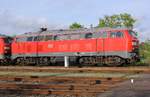 DB 1218 389-5 Niebll 24.05.2017