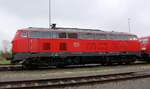 DB 218 379-6(REV/HB X/09.08.16) Niebüll 16.05.2021