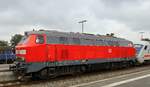 DB 218 425-7 REV/MKP/08.05.16, Verl.1/MKP/14.04.23, Verl.2/MKP/12.04.24, Niebüll 13.08.2023