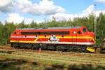 AMR MY 1131 in Pattburg/Padborg CFL 21.09.2022