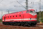 CLR 229 147-4 Flensburg Peelwatt 14.09.2018