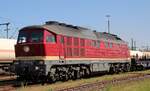 SLRS 132 068-8/232 068-7, REV/LEG/16.04.19, Itzehoe Gbf, 08.05.2022 Bild: D.Pinto 