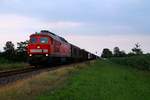 MBU 2014: DB 232 230-3 Sollbrck II 17.07.2014