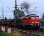 MBU 2014: DB 232 668-4 Schleswig 24.07.2014 III