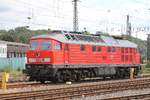 DB 232 635-3 Oberhausen 11.07.2020