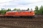 DB 233 040-5 REV/BCS X/13.09.10 HH-Harburg 23.07.2015