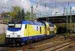 ME 246 005-3 Hamburg Harburg 23.04.2016