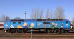 AZS/RDC MaK DE 2700-03(REV/VL/25.04.14 Niebll 05.04.2020