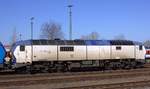 AZS/RDC MaK DE 2700-03(REV/VL/25.04.14 Niebll 05.04.2020