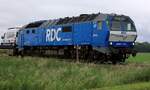 RDC/RAG 251 007-1 REV/LKM/21.01.2 Bü Triangel 03.06.2024