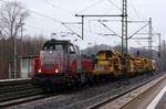 SGL 261 308-1 Schleswig 27.11.15