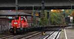 DB 261 040-0, REV/AM 9/25.04.19, HH-Harburg 29.10.2022