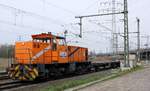 ProLok/Northrail 0272 006-4 Dradenau 01.04.2017 (06700)