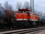 WLE 72  0276 004-5 (REV/WLE/16.11.09, Verl/WLE/16.11.16) Hohe Schaar 19.03.2016