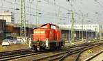 DB 294 898-4(REV/BCS X/01.06.15) Bremen Hbf 26.02.16