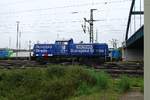 HHLA/Metrans 295 092-1 (REV HB X/15.08.14) HH-Waltershof 03.08.2016