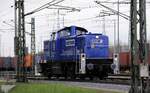 HHLA/Metrans 295 092-1(216/15.03.21) HH-Waltershof 02.05.21