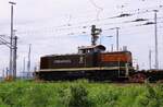 RPRS ex HSL 295 023-6, REV/RPRS/15.04.16, Verl/RPRS/15.04.23, HH-Waltershof 28.05.2022