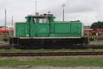 Lokvermietung Sascha Dehn 364 767 steht am 12 September 2024 ins grauen M�hldorf.