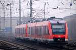 DB Regio 0648 003/503 und 001/501 als RB nach Kiel unterwegs.