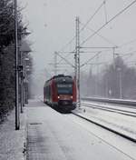 DB 648 355/855 Schleswig 22.11.15