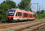 DB 0648 001/501 Schleswig 08.06.2016