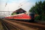 DB 612 506 Pattburg/DK 29.05.1998