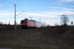 114 002-9 mit der RB29 (RB 17568) von Stendal nach Salzwedel in Stendal(Wahrburg).