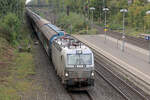 193 480-1 am 21.09.2025 in Tostedt.