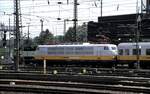 103 101-2 Airport Express in Stuttgart am 31.05.1991.