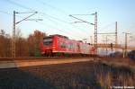 425 512-1 als RB30 (RB 17824) von Schnebeck-Bad Salzelmen nach Wittenberge in Stendal(Wahrburg).