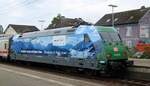 DB 101 039-6  Fahrziel Natur  Itzehoe 19.05.2024 M.S/D.P 