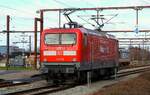 DB  Miete mich  112 170-6, REV/LH 2/30.04.21, Pattburg/DK 26.02.2023 II